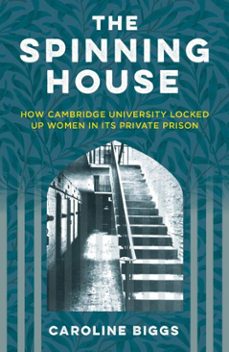 the spinning house (ebook)-caroline biggs-9781803995717