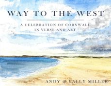 way to the west (ebook)-andy christopher miller-vally miller-9781804470817