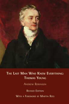 the last man who knew everything (ebook)-andrew robinson-9781805110217