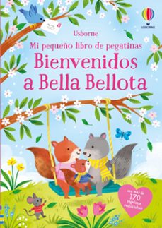 bienvenidos a bella bellota-holly bathie-9781836061717
