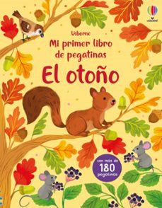 el otoño-jessica greenwell-9781836065517