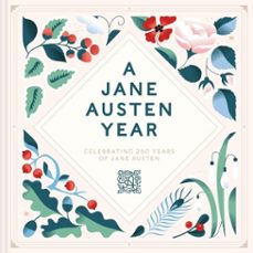 a jane austen year (ebook)-9781837330317