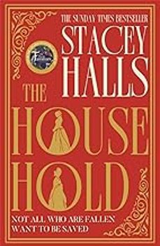 the household-9781838776817