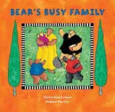 bear s busy family-9781841483917