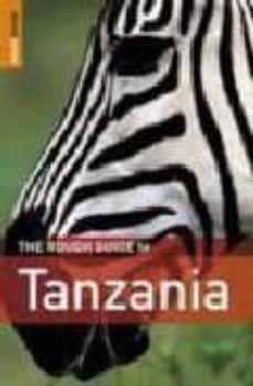 the rough guide to tanzania (2nd ed.)-9781843535317