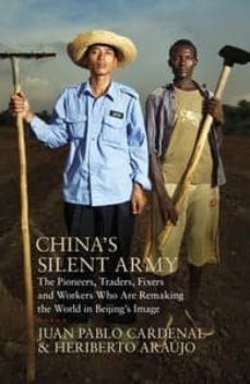 chinas silent army-9781846147517