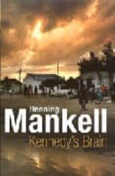 kennedy s brain-9781846550317