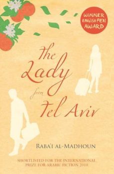 the lady from tel aviv (ebook)-raba i al madhoun-9781846591228