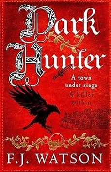 dark hunter-9781846976117