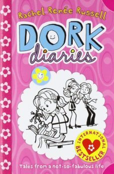 dork diaries 1-rachel renee russell-9781847387417