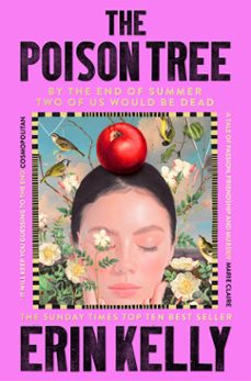the poison tree (ebook)-erin kelly-9781848942417