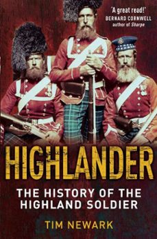 highlander (ebook)-tim newark-9781849012317