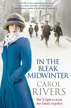 in the bleak midwinter-carol rivers-9781849834117
