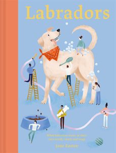 labradors (ebook)-jane eastoe-9781849948517