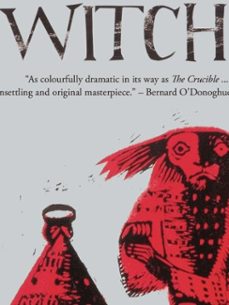 witch (ebook)-damian walford davies-9781854116017