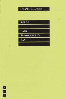 lady windermere s fan-9781854597717