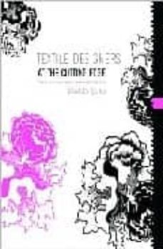 textile designers at the cutting edge-bradley quinn-9781856695817