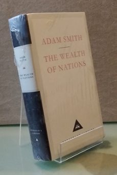 -adam smith-9781857150117