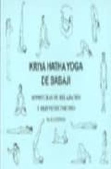 kriya hatha yoga de babaji-9781895383317