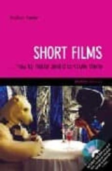 short films (ebook)-nathan parker-9781842434147
