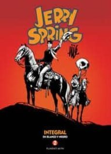 jerry spring integral nº 2-9781908007117