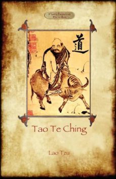 tao te ching (dao de jing)-9781908388117