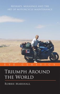 triumph around the world (ebook)-robbie marshall-9781908646217