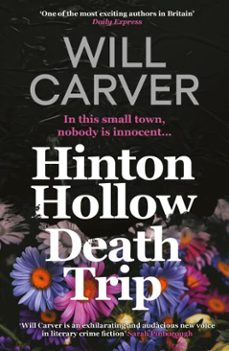 hinton hollow death trip (ebook)-will carver-9781913193317