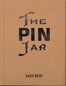 the pin jar (ebook)-sam reid-9781914236617