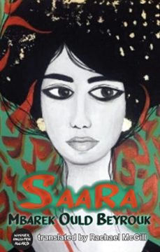 saara (ebook)-mrbarek beyrouk-9781915568717