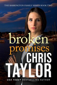 broken promises (ebook)-chris taylor-9781925441017