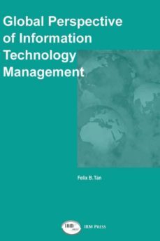 global perspective of information technology management-9781931777117