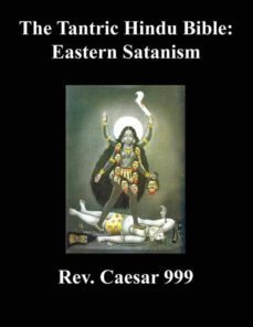 the tantric hindu bible-9781943287017