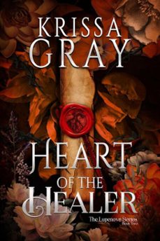heart of the healer (ebook)-krissyann granger-9781955609517