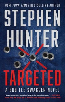 targeted (ebook)-stephen hunter-9781982169817
