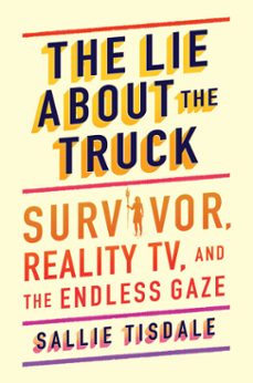 survivor and the endless gaze (ebook)-sallie tisdale-9781982175917
