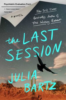 the last session (ebook)-julia bartz-9781982199517