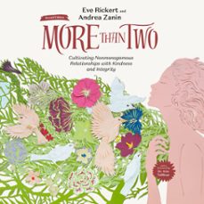 more than two, second edition (audiolibro)-eve rickert-andrea zanin-9781990869617