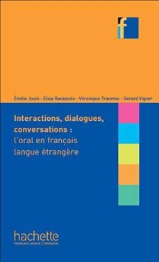 l'oral en français langue etrangere-9782014016017