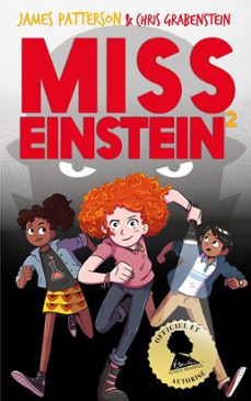 miss einstein - tome 2 (ebook)-james patterson-chris grabenstein-9782017079217