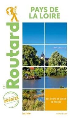 guide du routard pays de la loire 2020/21-9782017101017