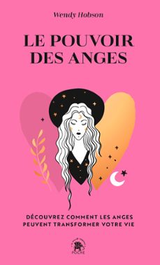 le pouvoir des anges (ebook)-wendy hobson-9782017186717