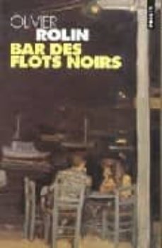 bar des flots noirs-9782020395717