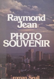 -raymond jean-9782021254617