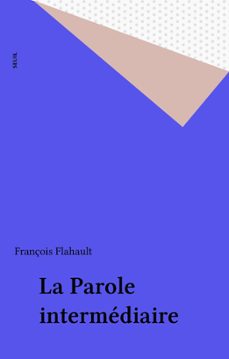 -françois flahault-9782021256017