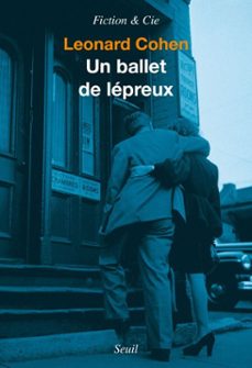 un ballet de lepreux (ebook)-leonard cohen-9782021532517