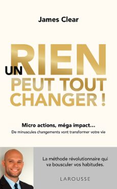 un rien peut tout changer (ebook)-james clear-9782035969217