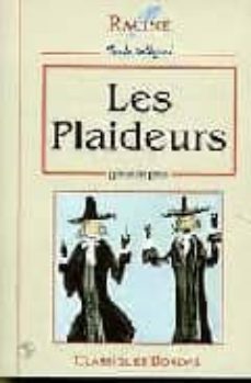 les plaideurs-9782040286217