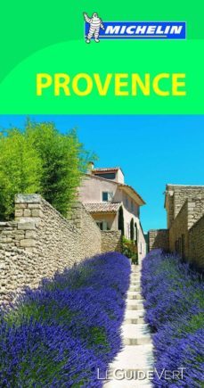 le guide vert provence (2013)-9782067186217