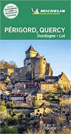 perigord, quercy, dordogne, lot-9782067244917